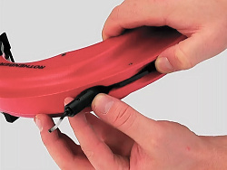 Запасной фаскосниматель Rothenberger для трубореза Automatic PL 750/751