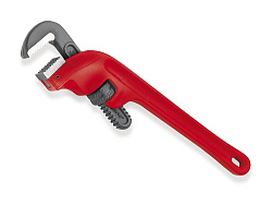 Концевой трубный ключ Rothenberger OFFSET PATTERN HEAVY DUTY 10