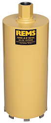 Универсальная алмазная коронка Rems TDKB LS 152×320×UNC 1 1/4"