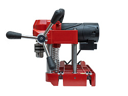 Станок SDM152 VOLL для вырезания отверстий в трубах