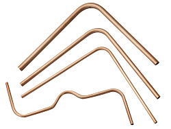 Трубогиб Rothenberger Tube Bender 1/4-1/2"