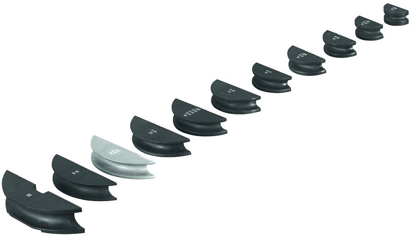 Гидравлический трубогиб Rems Hydro-Swing 14 - 16 - 20 - 25/26 мм