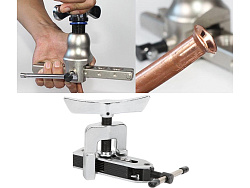 Универсальный развальцовщик Rothenberger 4-16 мм