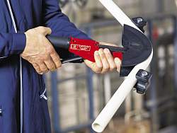 Трубогиб Rothenberger Tube Bender Maxi MSR 14-32 мм