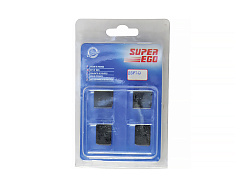 Резьбонарезные гребенки Super-Ego 1 BSPT