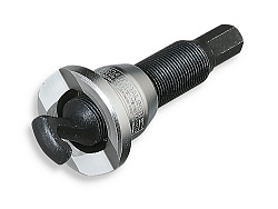 Отбортовочный крюк Rothenberger 1"