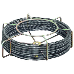 Набор прочистных спиралей Rems ⌀ 16 мм, 5 шт