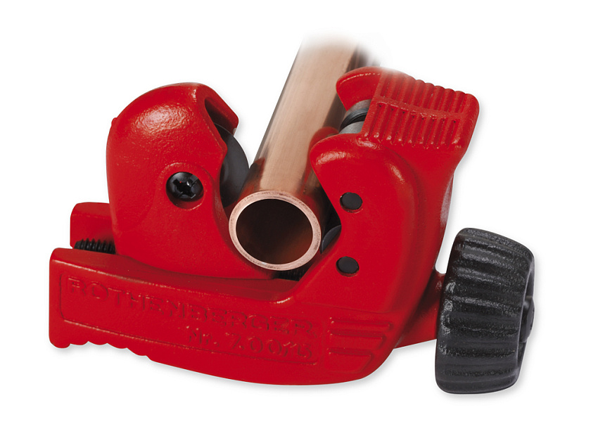 Труборез  Rothenberger MINI MAX