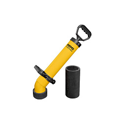 Вантуз сантехнический Rems Pull-Push