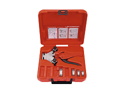 Трубогиб Rothenberger Tube Bender 1/4-1/2"