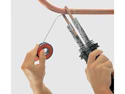 Набор для пайки Rothenberger ROTHERM 2000