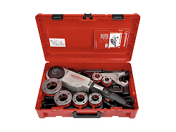 Электрический резьбонарезной клупп Rothenberger SUPERTRONIC 2000