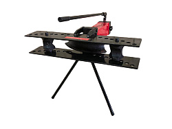 Гидравлический трубогиб VOLL V-Bend 2