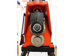 Желобонакатчик VOLL V-Groover 6