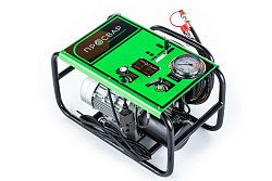 Стыковая сварочная машина ПРОСВАР С 500