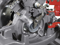 Резьбонарезной станок Rothenberger SUPERTRONIC 3 SE