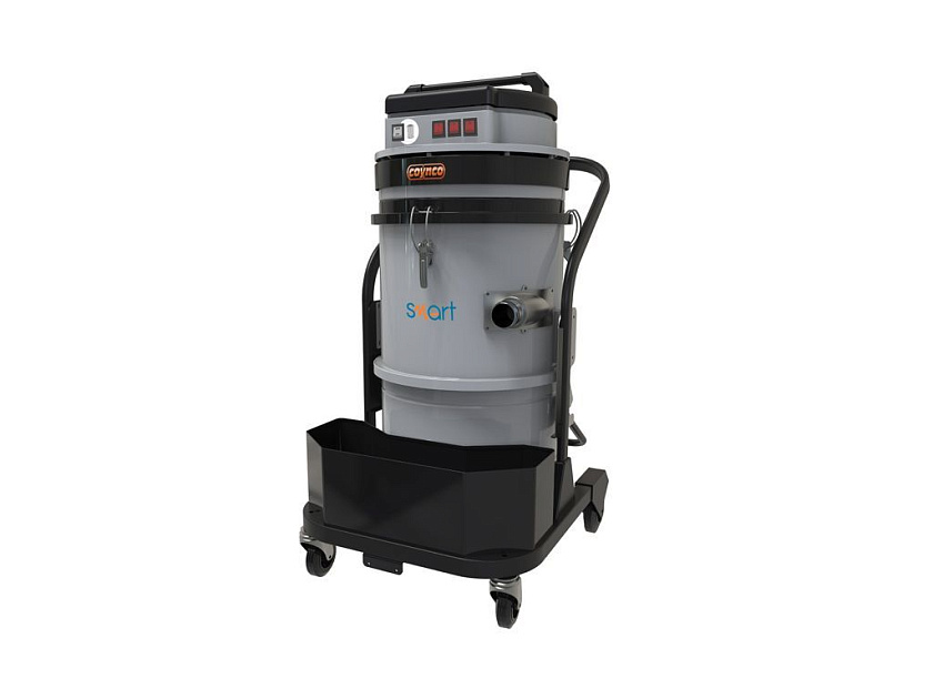 Промышленный пылесос Coynco SMART 350 MD