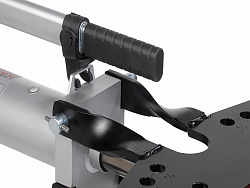 Гидравлический трубогиб Super-Ego 3" двойная закрытая рама (длинный радиус)