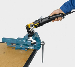 Электрический труборез Rems Nano