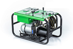 Стыковая сварочная машина ПРОСВАР С 250