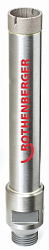 Алмазная коронка Rothenberger High Speed Plus D20