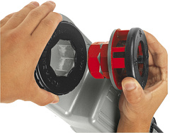 Резьбонарезная головка Rothenberger 1 BSPT R