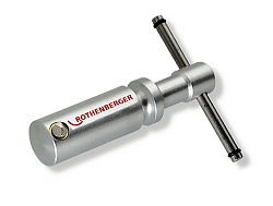 Ключ для сливов RO-QUICK Rothenberger