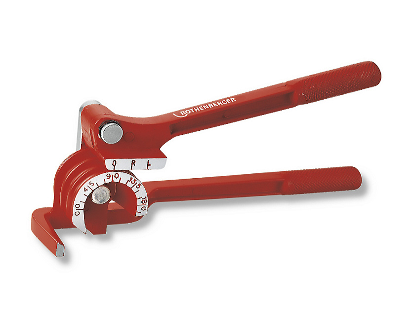 Трубогиб Rothenberger MINIBEND 1/4-3/8"