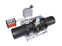 Стыковая сварочная машина Rothenberger Roweld P 500 B PROFESSIONAL