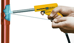 Ацетиленовая турбо-горелка Rems Macho