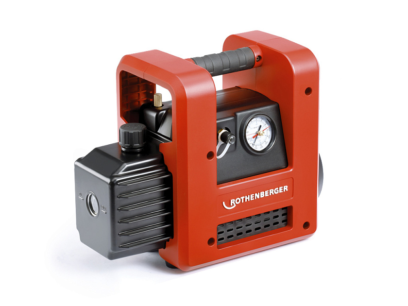 Вакуумный насос Rothenberger ROAIRVAC R32 3,0