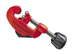 Труборез с винтовой подачей Rothenberger TUBE CUTTER 30 PRO