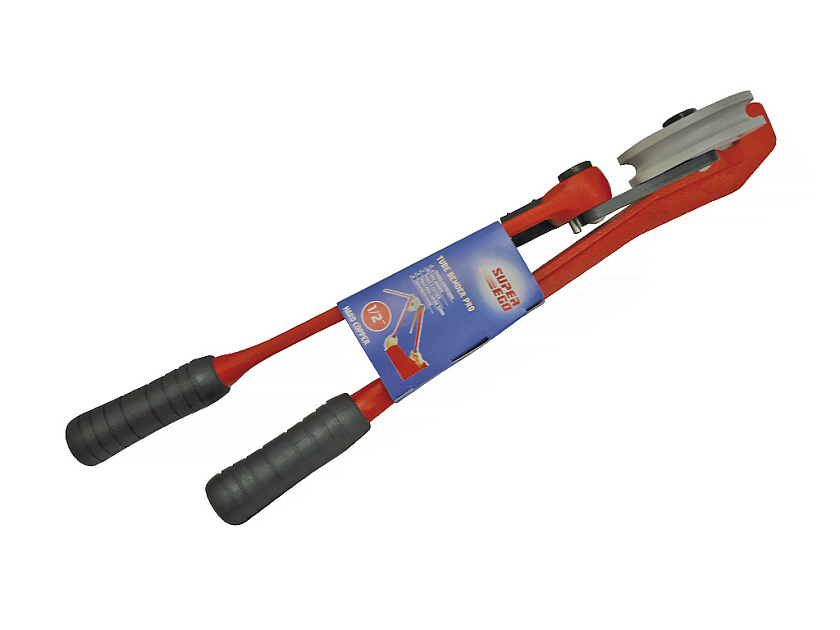Трубогиб Super-Ego PRO 1/2
