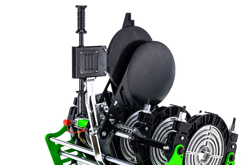 Стыковая сварочная машина ПРОСВАР 315 CNC