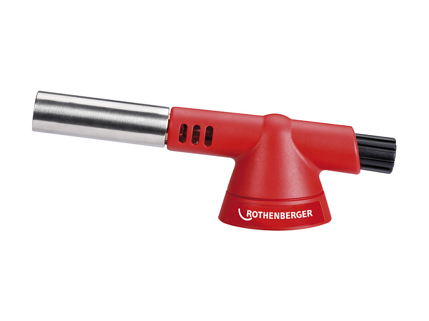 Горелка Rothenberger Rofire 4 с Multigas 300