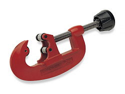 Труборез с винтовой подачей Super-Ego PRO 726 (Cu, Al+ПП, ПЭ)